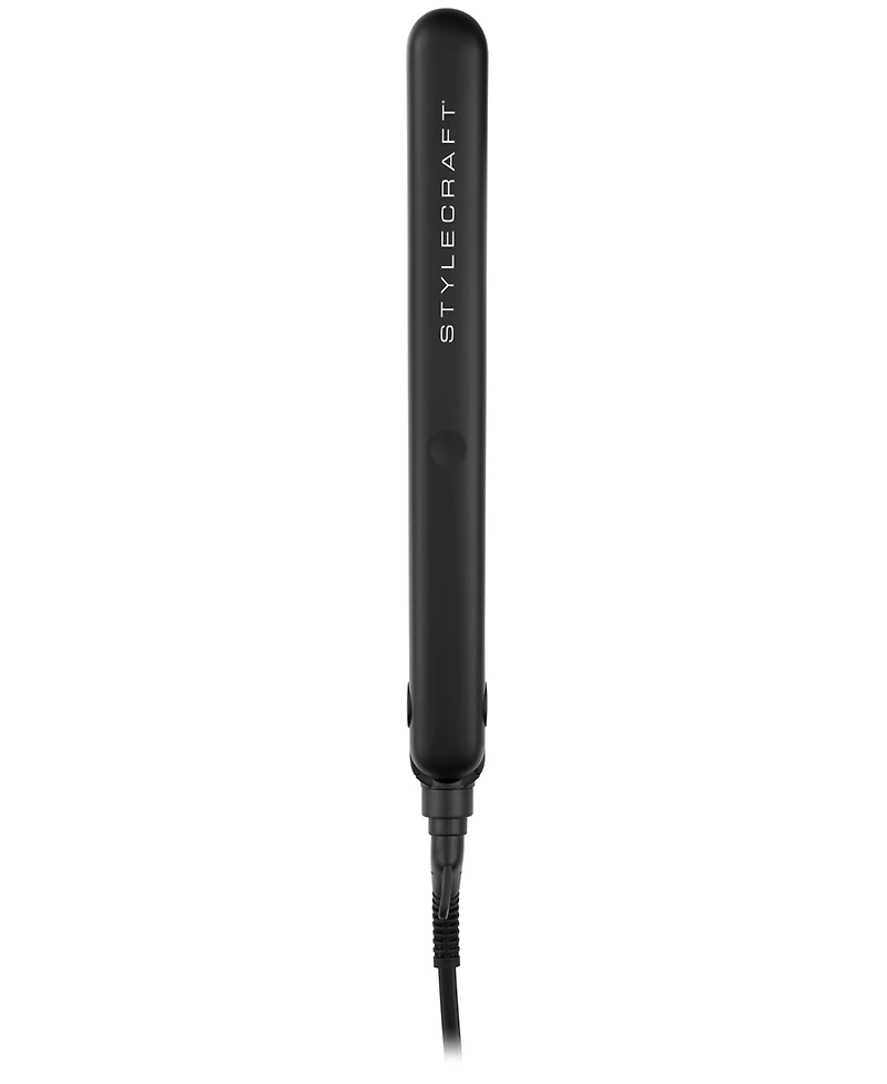 Stylecraft Professional Stay-Temp Hair Straightener