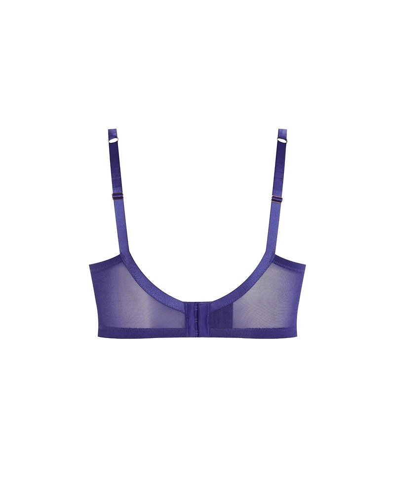 City Chic Plus Renay Contour Bra