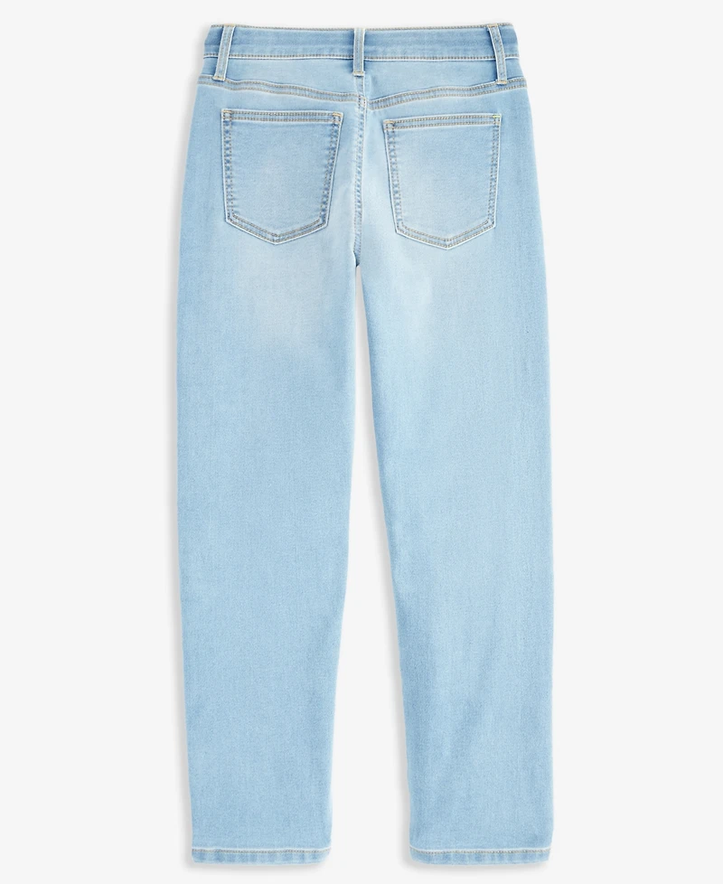 Epic Threads Big Boys Super Soft Stretch Knit Denim Jeans, Exclusively at Macy's