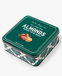 R.h. Macy & Co. Cinnamon Toffee Almond Crunch Gift Tin, 14 oz., Macy's Exclusive