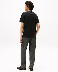 Tommy Hilfiger Men's Light Interlock T-Shirt