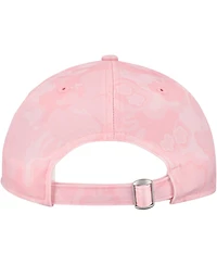 New Era Women's Light Pink SpongeBob SquarePants Adjustable Hat