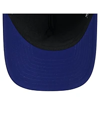 New Era Men's Royal Texas Rangers American Flag 9FORTY M-Crown A-Frame Adjustable Hat