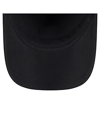 New Era Men's Black Pittsburgh Pirates American Flag 9FORTY M-Crown A-Frame Adjustable Hat