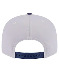 New Era Men's Gray Fc Cincinnati Color Pack Two-Tone 9FIFTY Snapback Hat