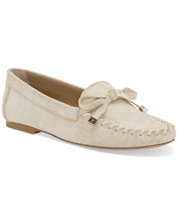 Vince Camuto Women's Katena Soft Moccasin Loafers