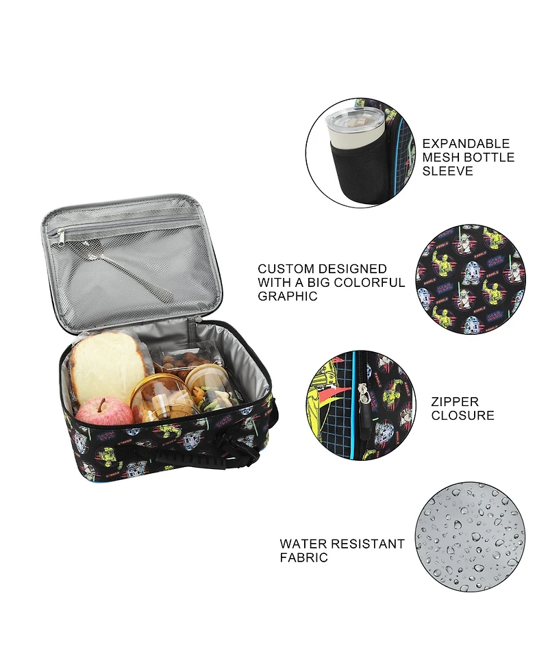 Star Wars Lunch Kit
