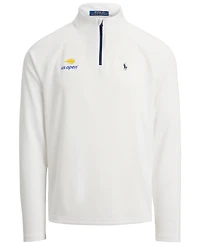 Polo Ralph Lauren Unisex Us Open Performance Pique Pullover