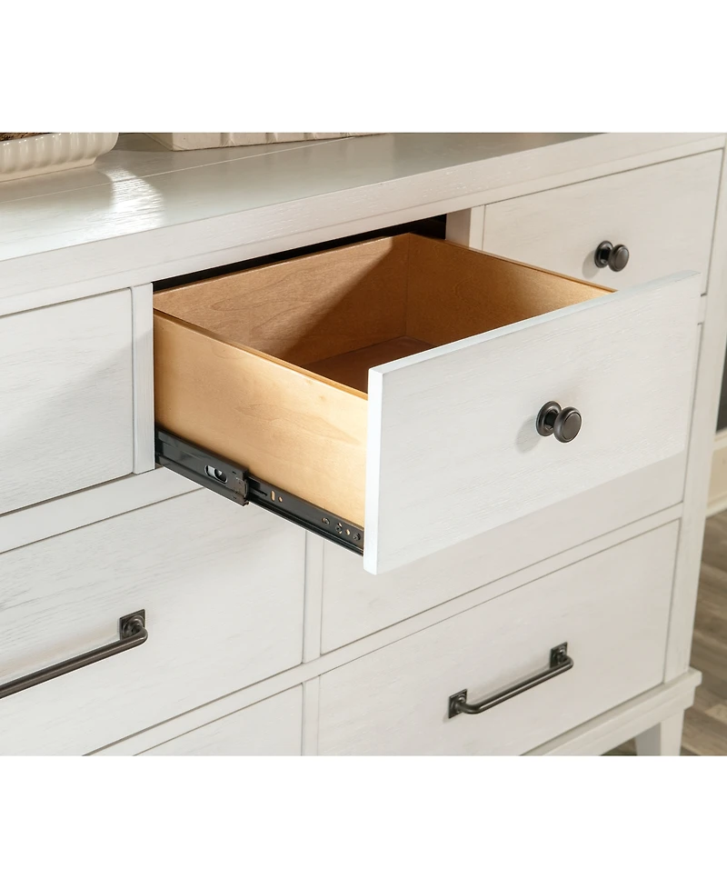 Kitt Dresser