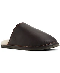 Brooks Brothers Men's Henri Slippers