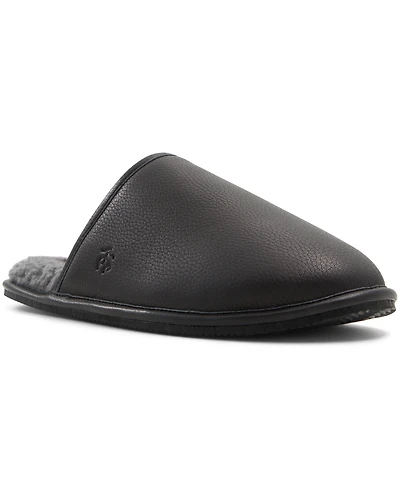 B by Brooks Brothers Men's Henri Slippers