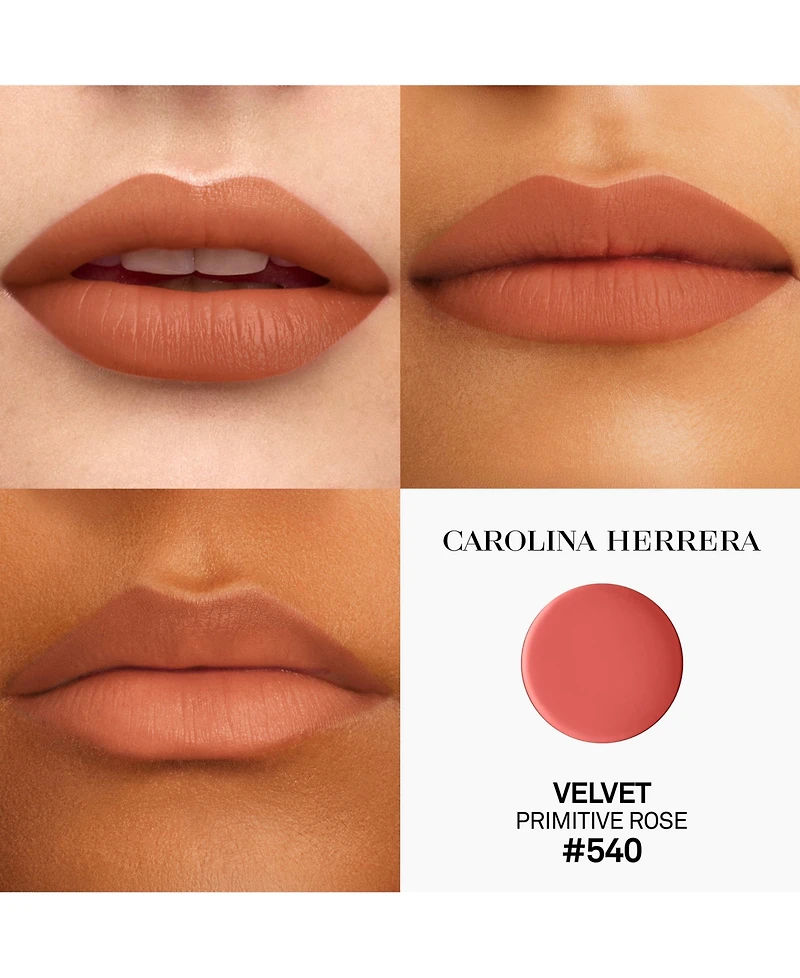 Carolina Herrera Good Girl Velvet Matte Liquid Lipstick