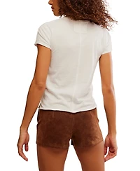 Free People Women's Nova T-Shirt
