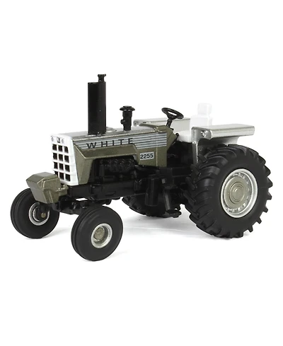 Spec Cast 1/64 White 2255 Open Station Tractor