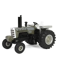 Spec Cast 1/64 White 2255 Open Station Tractor