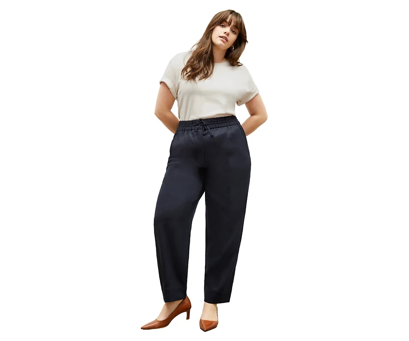 M.m.LaFleur Shane Pant - Everyday Twill