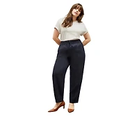 M.m.LaFleur Shane Pant - Everyday Twill