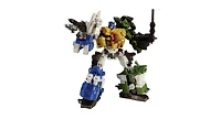 Transformers Tl-89 Decepticon Dinoking Set of 6 | Transformers: Legacy United
