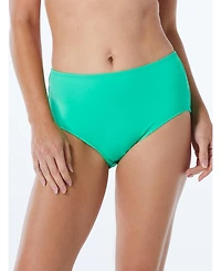Beach House Women's Swim Chloe High Waisted Bikini Bottom