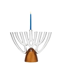 Nambe Unity Menorah