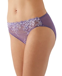 Wacoal Women's Embrace Lace Bikini Underwear 64391