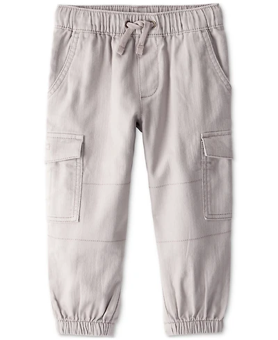 Carter's Toddler Boys Cotton Fashion Cargo Pants
