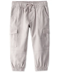 Carter's Toddler Boys Cotton Fashion Cargo Pants