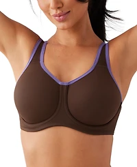 Simone Sport Hight Impact Underwire Bra 855170, Up to I Cup