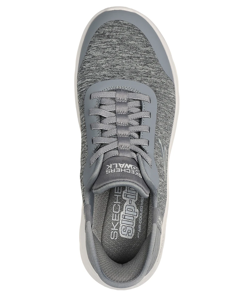 Skechers Women's Slip-Ins: Go Walk Flex - Dacey Walking Sneakers from Finish Line