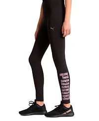 Puma Women's Athletic Animal Tights