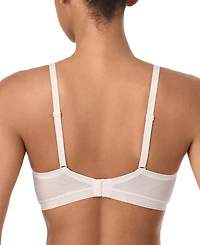 Dkny Women's Point D'Esprit Bralette DK7656