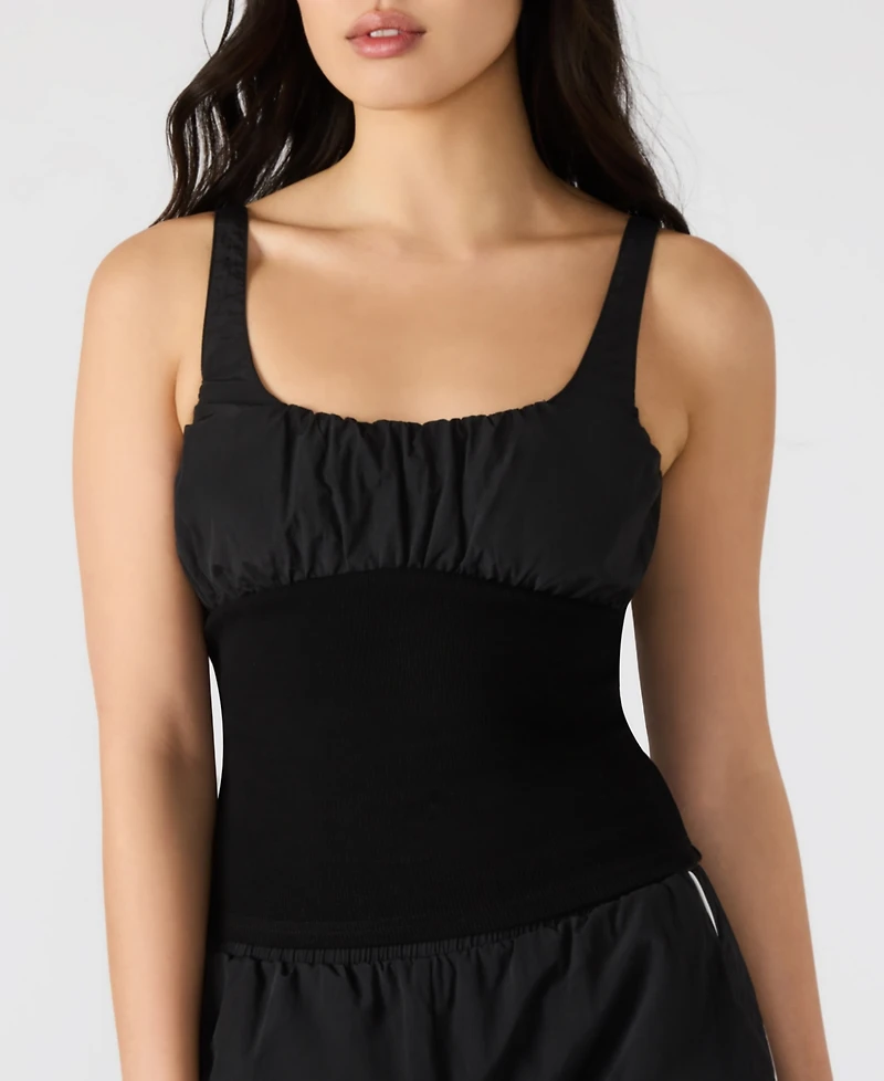 Steve Madden Women's Luana Top