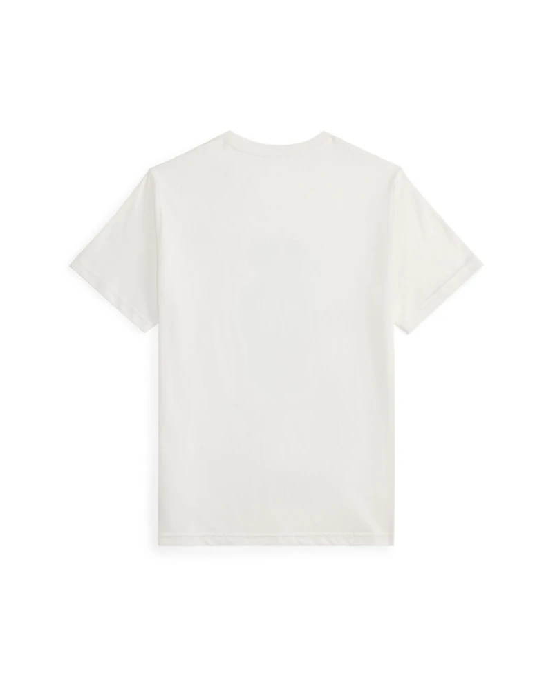 Polo Ralph Lauren Big Boys Bear Jersey T-Shirt