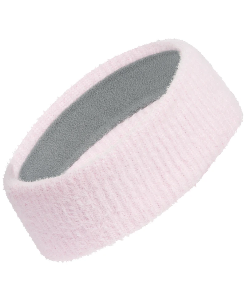 adidas Women's Lifestyle Fuzzy Headband