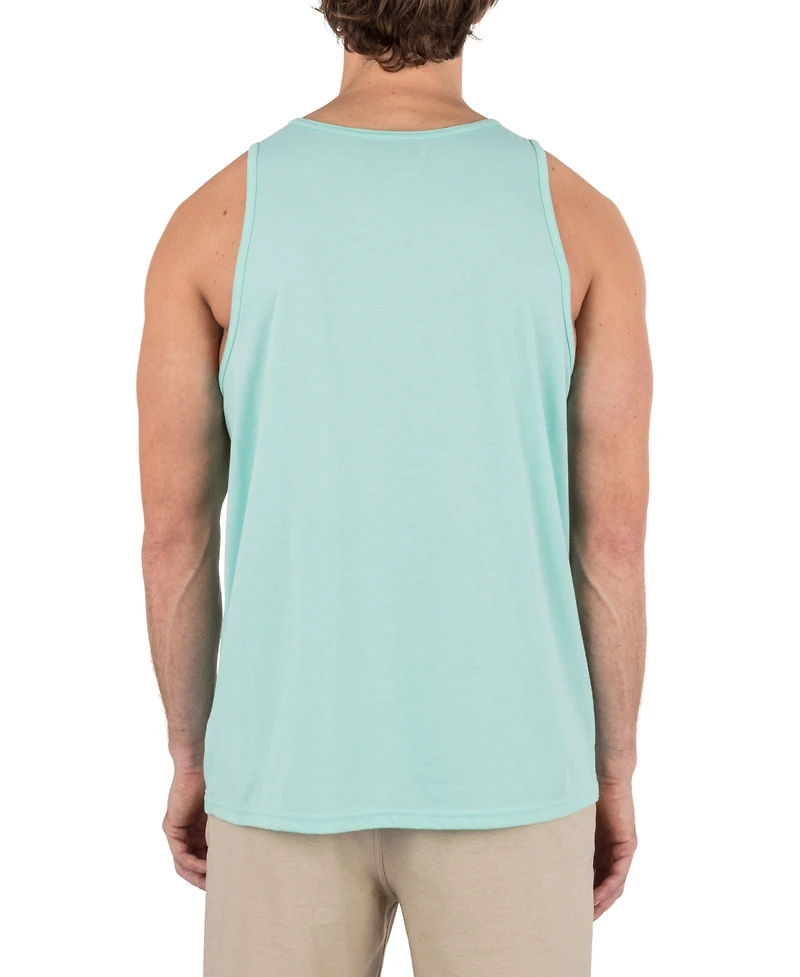 Hurley Men's Aloha Tank Top