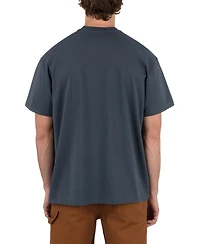 Hurley Men's Burnt Short Sleeve T-Shirt
