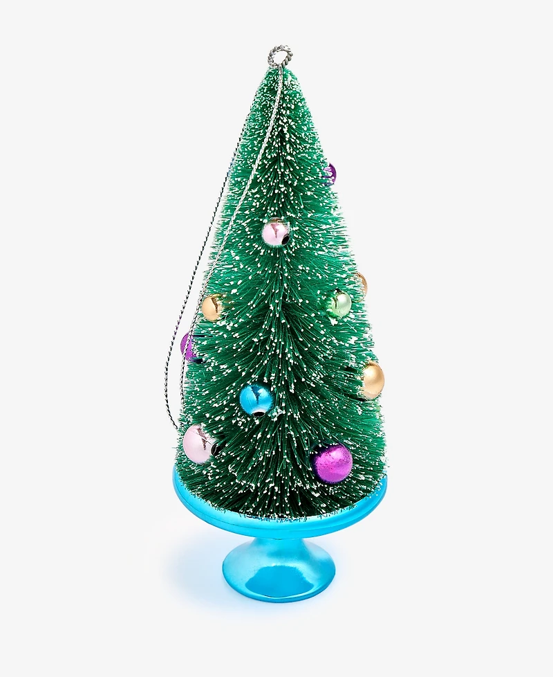 Holiday Lane Merry Magic Christmas Tree Ornament, Macy's Exclusive