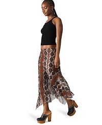Steve Madden Women's Lacie Skirt