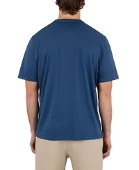 Hurley Men's Orbit Short Sleeve T-Shirt