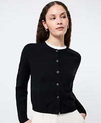 French Connection Women's Cosysoft Fitted Cardigan Sweater
