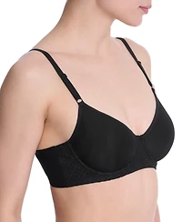 Natori Women's Harmony Back Spacer Underwire T-Shirt Bra 721347
