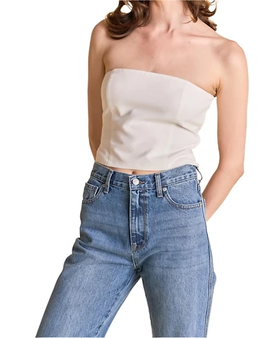 endless rose Women's Linen Sleeveless Top