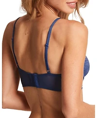 Adore Me Women's Zooey Unlined Balconette Bra