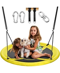 Portable Hammock for Outdoor,Camping,and Backyard