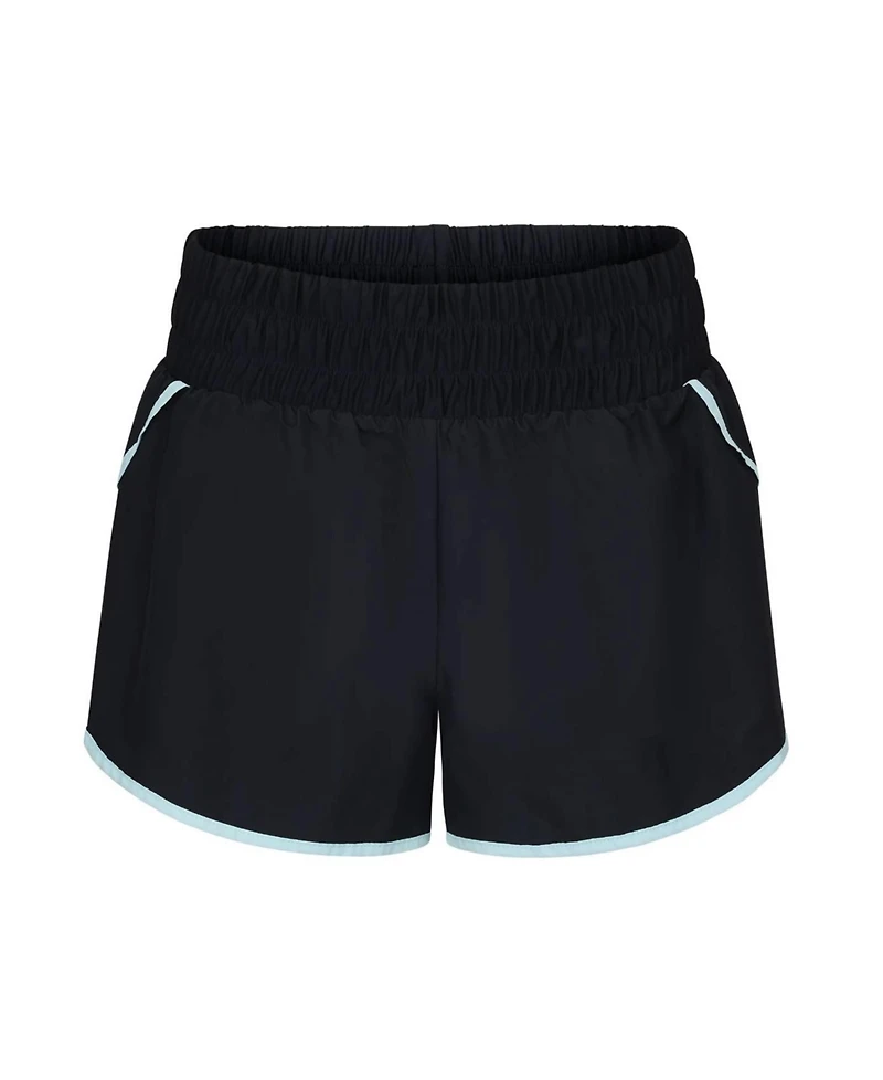 Adore Ace Women's Active Shorts