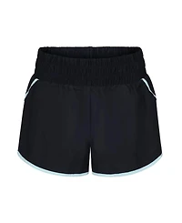Adore Ace Women's Active Shorts