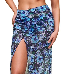 Adore Me Nirina Women's Swimwear Sarong Bottom