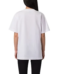 Dai Moda Women's Protect Your Energy T-Shirt