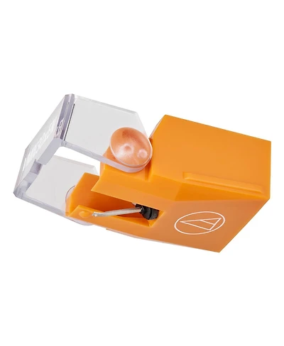 Audio-Technica At-VMN30xEN VMx Elliptical Nude Replacement Stylus for At-VM530xEN Cartridge