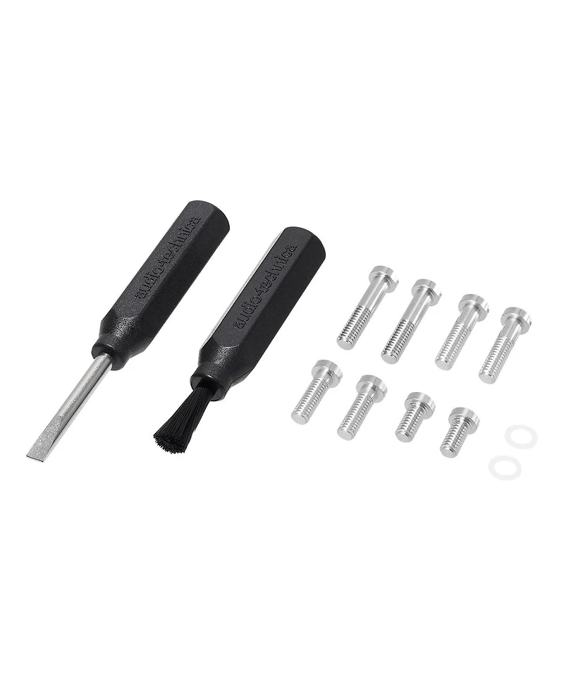 Audio-Technica At-OC9XEB Dual Moving Coil Cartridge